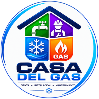 La Casa del Gas